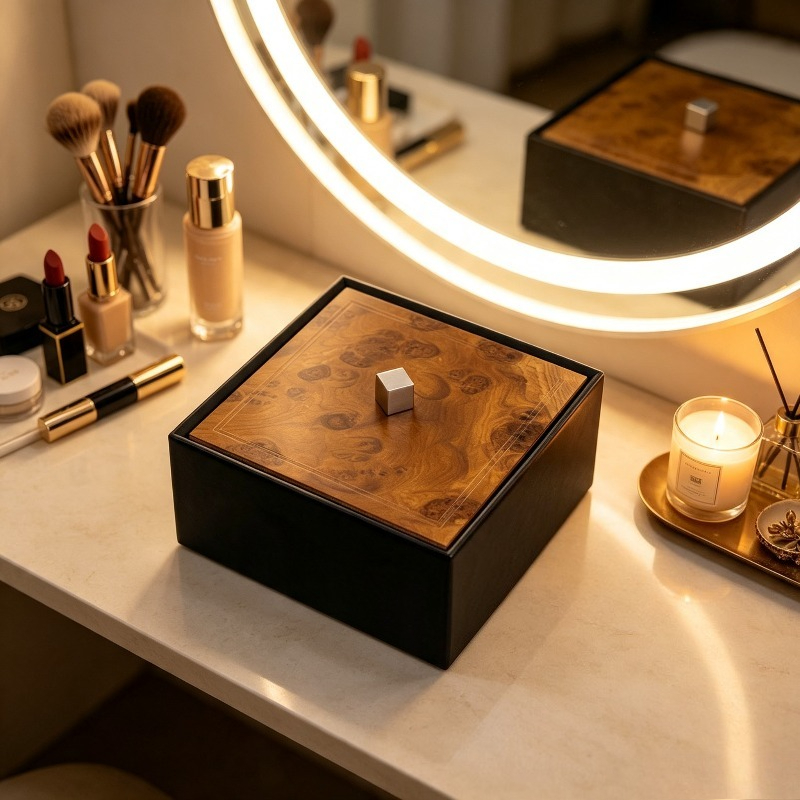 Luxury Watch Storage - Organizer Jam Tangan Mewah Italia, Kotak