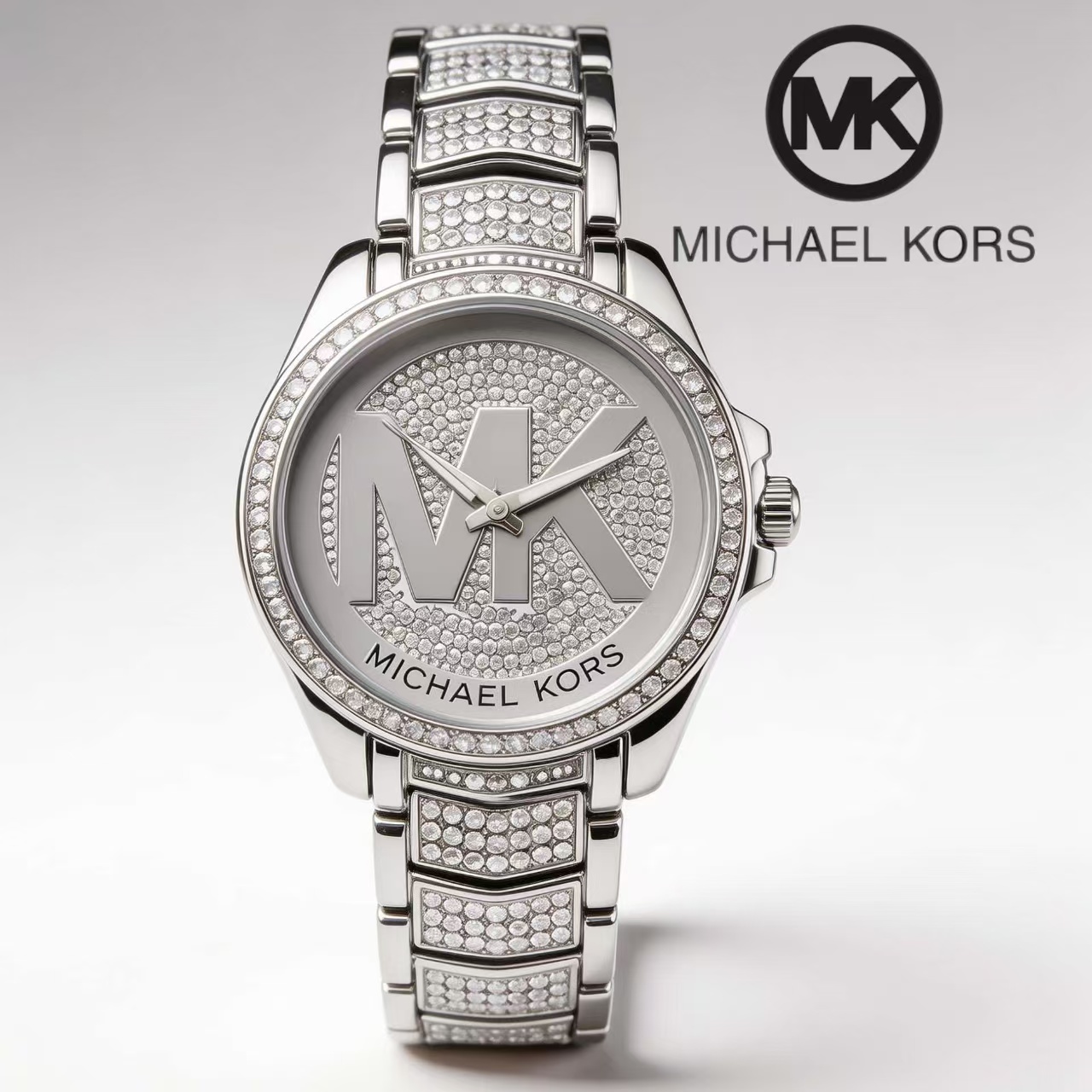 Luxury Watch Photo - Dompet jam tangan wanita Michael Kors