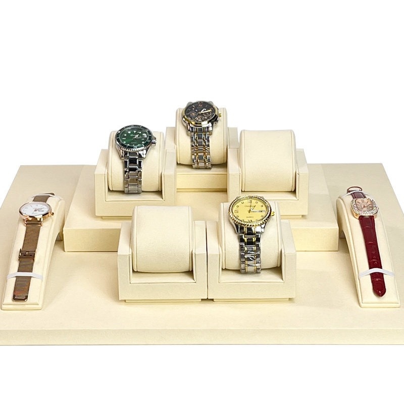 Luxury Watch Photo - Rak Display Jam Tangan, Alat Peraga