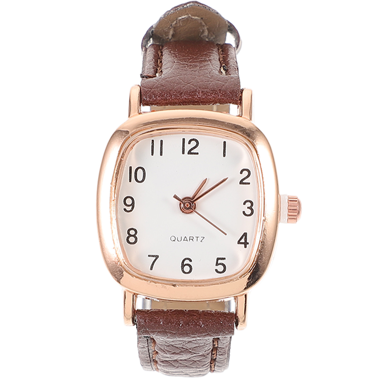 Luxury Watch White - Jam Tangan Wanita Quartz Dream Catcher