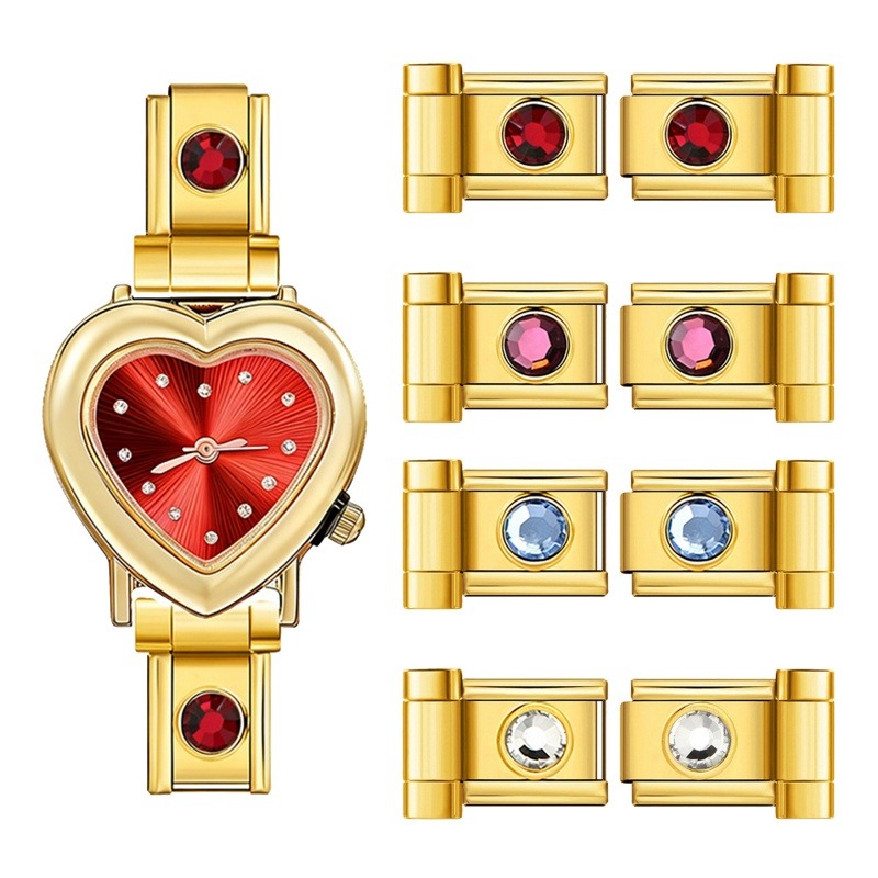 Luxury Watch Makes - Sarung tangan musim dingin untuk pria
