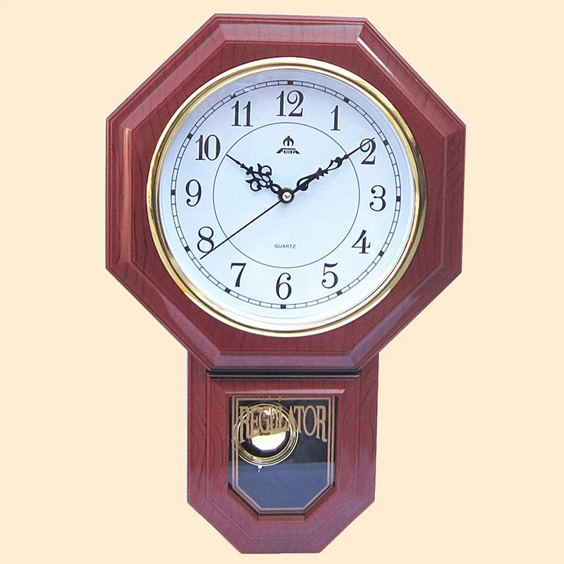 Luxury Watch House - Jam dinding antik, aksesoris dekorasi rumah