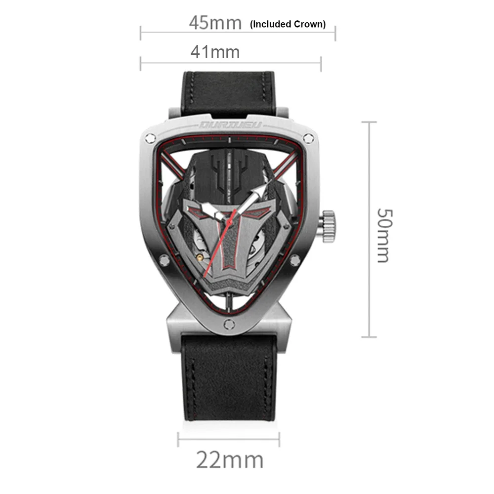 Luxury Watch Photo - Jam Tangan Otomatis Edisi Terbatas Jam