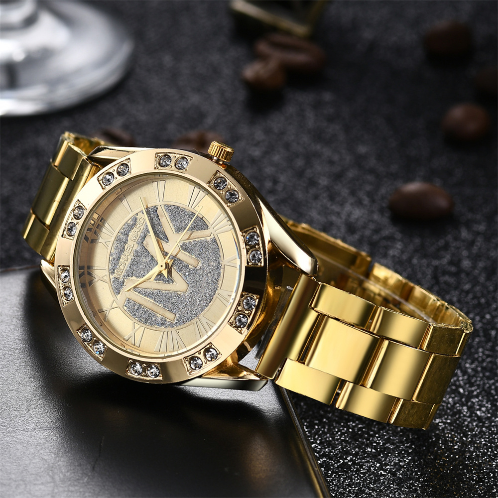 Luxury Watch House - Jam Tangan Wanita Mewah Fashion 2025