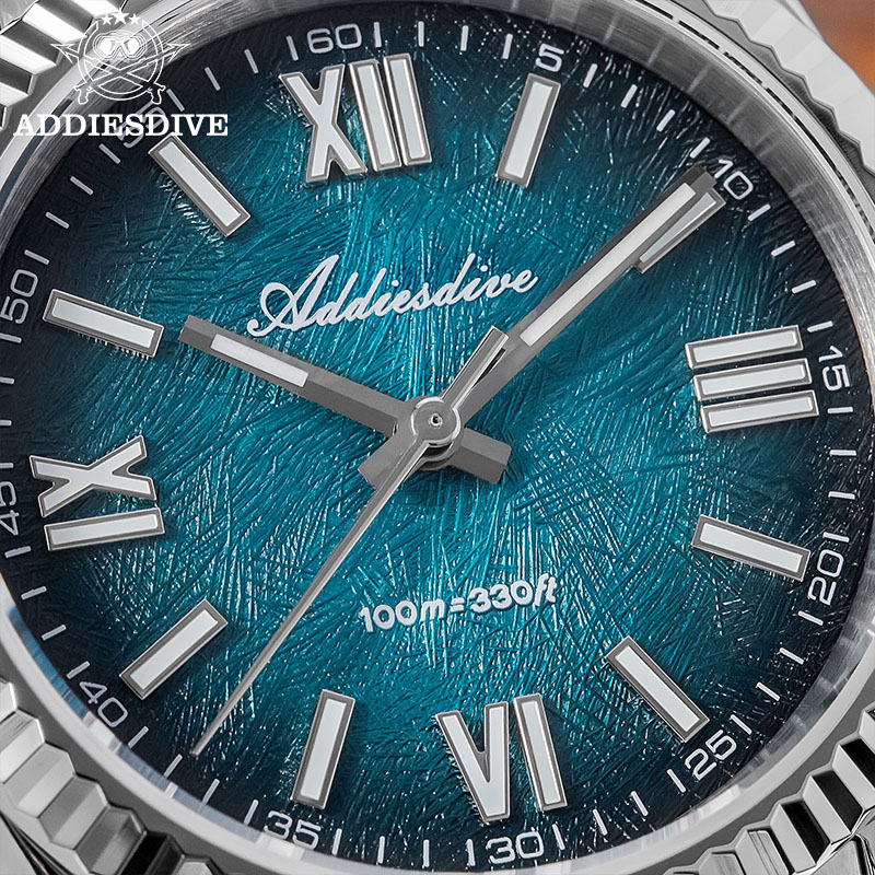 Jam Tangan Wanita Fashion ADDI - Luxury Watch Makes ulasan dan harga
