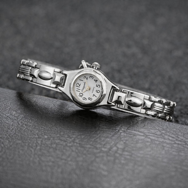 Set Jam Tangan Wanita Modis 3  - Luxury Watch Arabic ulasan dan harga