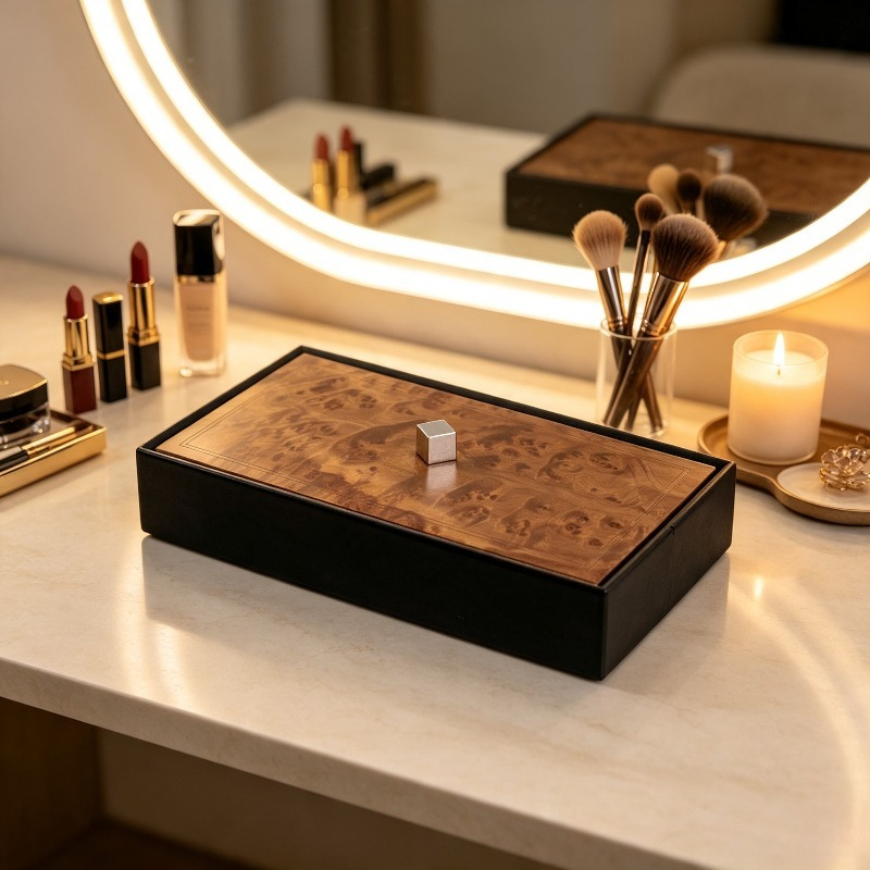 Organizer Jam Tangan Mewah Ita - Luxury Watch Storage ulasan dan harga