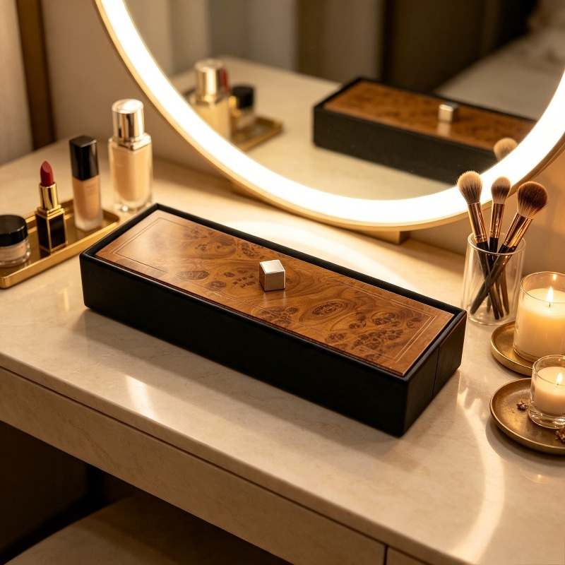 Organizer Jam Tangan Mewah Ita - Luxury Watch Storage ulasan dan harga