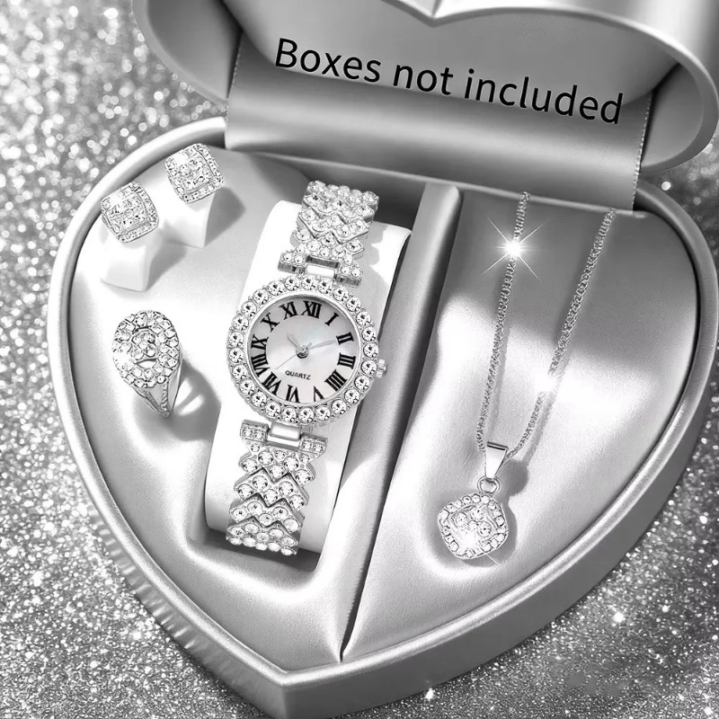 5 Buah Jam Tangan Wanita Berli - Luxury Watch Storage ulasan dan harga