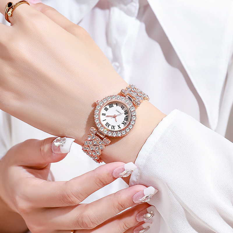 5 Buah Jam Tangan Wanita Berli - Luxury Watch Storage ulasan dan harga