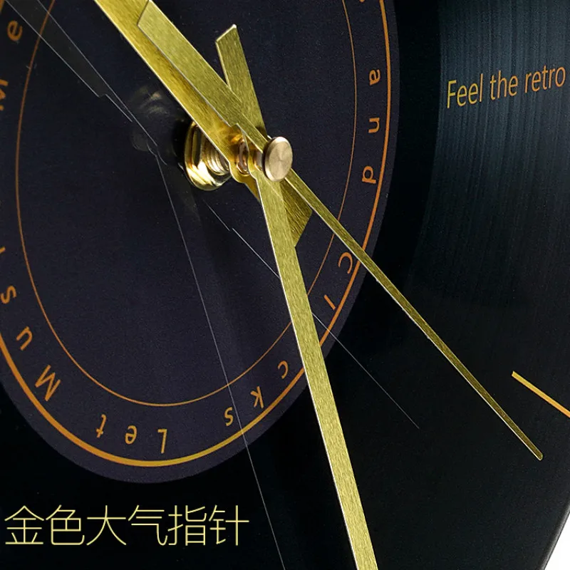 Jam Dinding Diam Mewah Ruang T - Luxury Watch House ulasan dan harga