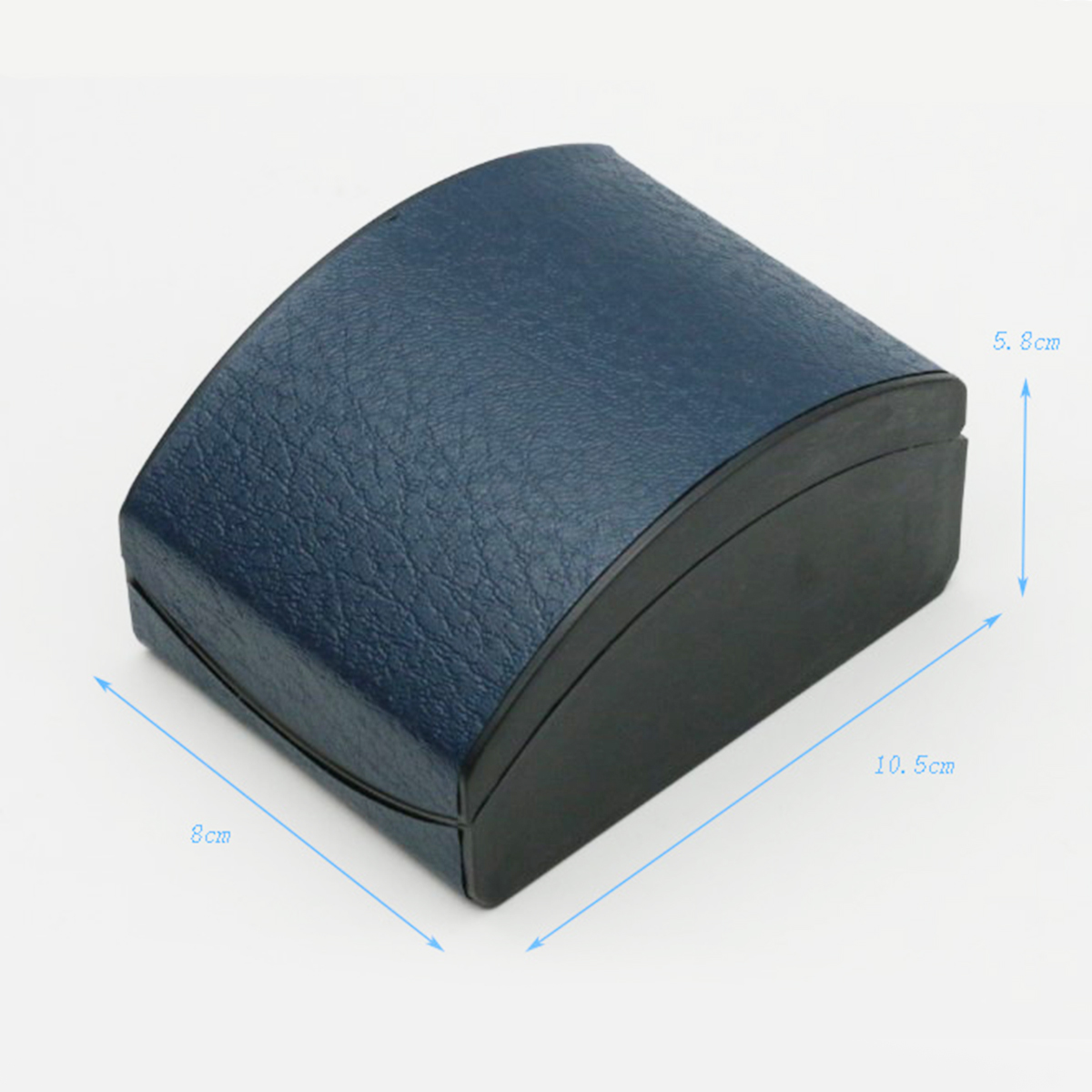 Kotak Penyimpanan Jam Tangan O - Luxury Watch Travel Case ulasan dan harga