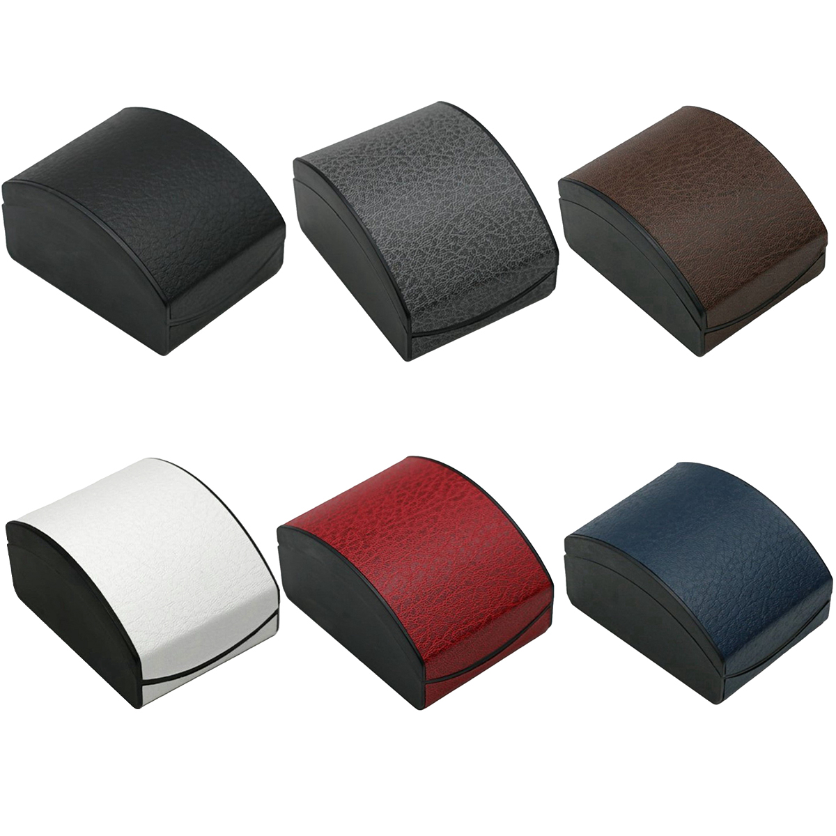 Kotak Penyimpanan Jam Tangan O - Luxury Watch Travel Case ulasan dan harga