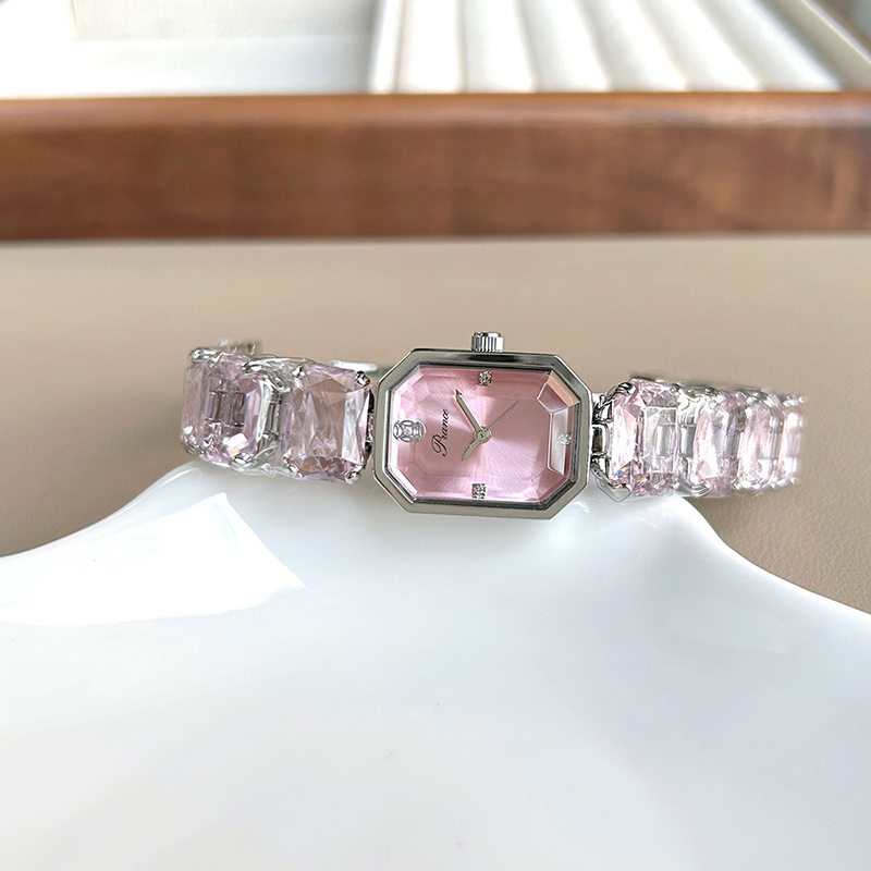 UTHAI Jam Tangan Wanita untuk  - Luxury Watch White ulasan dan harga