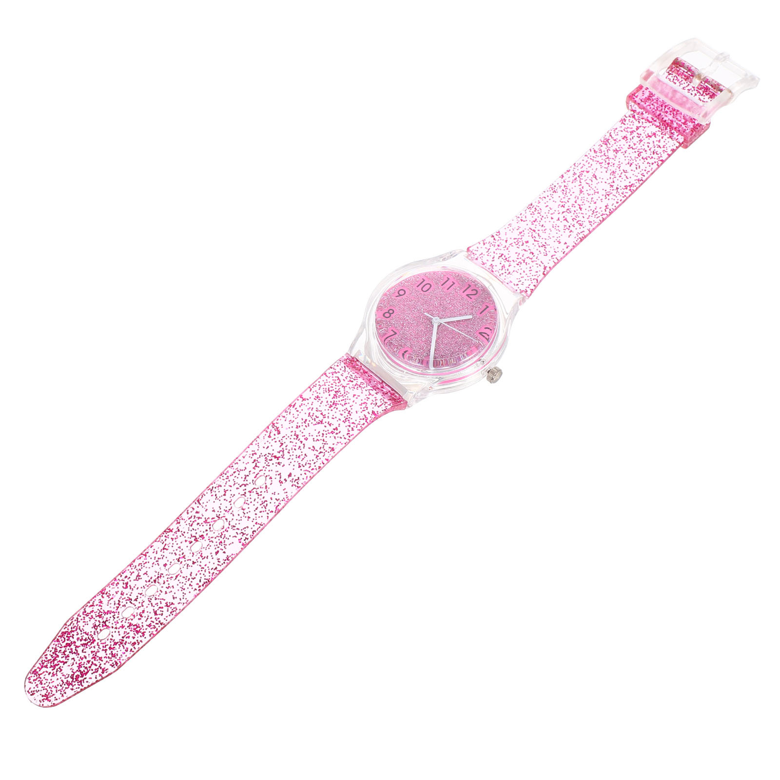 Jam Tangan Anak-anak Desain Be - Luxury Watch White ulasan dan harga