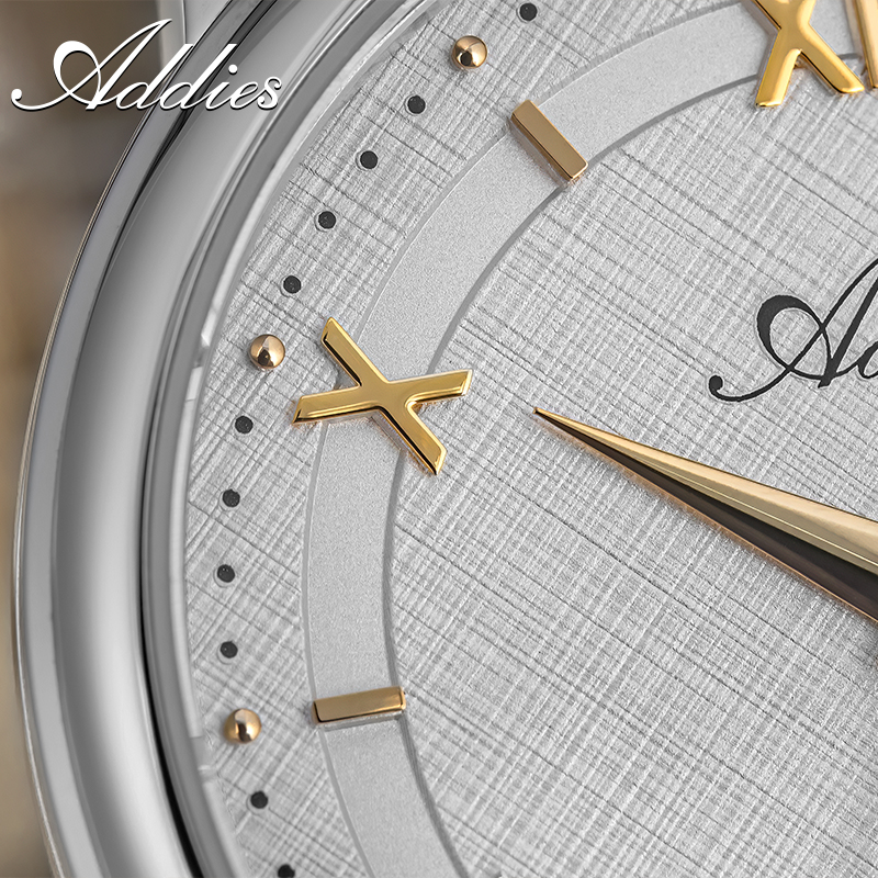 ADDIES Jam Tangan Wanita Kuars - Luxury Watch Storage ulasan dan harga