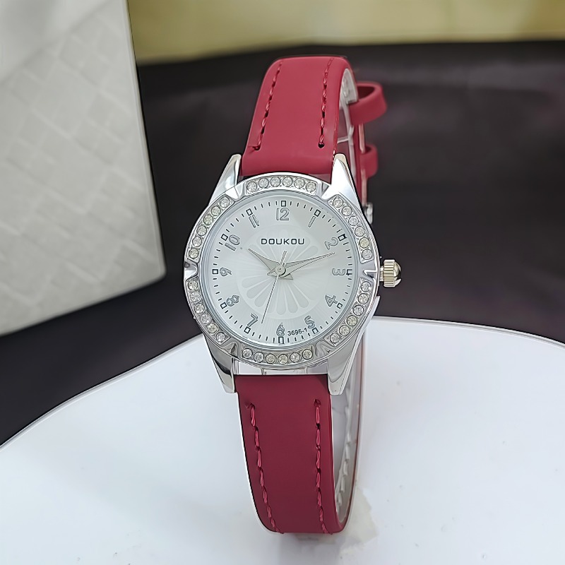 Jam Tangan Wanita Modis Jam Ta - Luxury Watch Arabic ulasan dan harga
