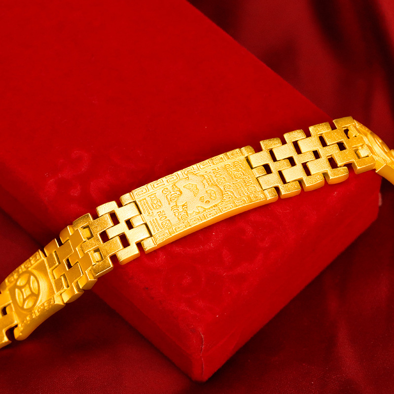 Gelang Jam Tangan Pembawa Kebe - Luxury Watch Makes ulasan dan harga