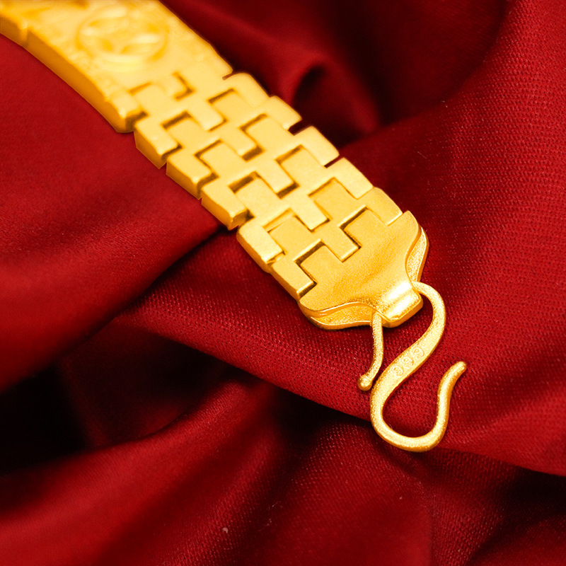 Gelang Jam Tangan Pembawa Kebe - Luxury Watch Makes ulasan dan harga