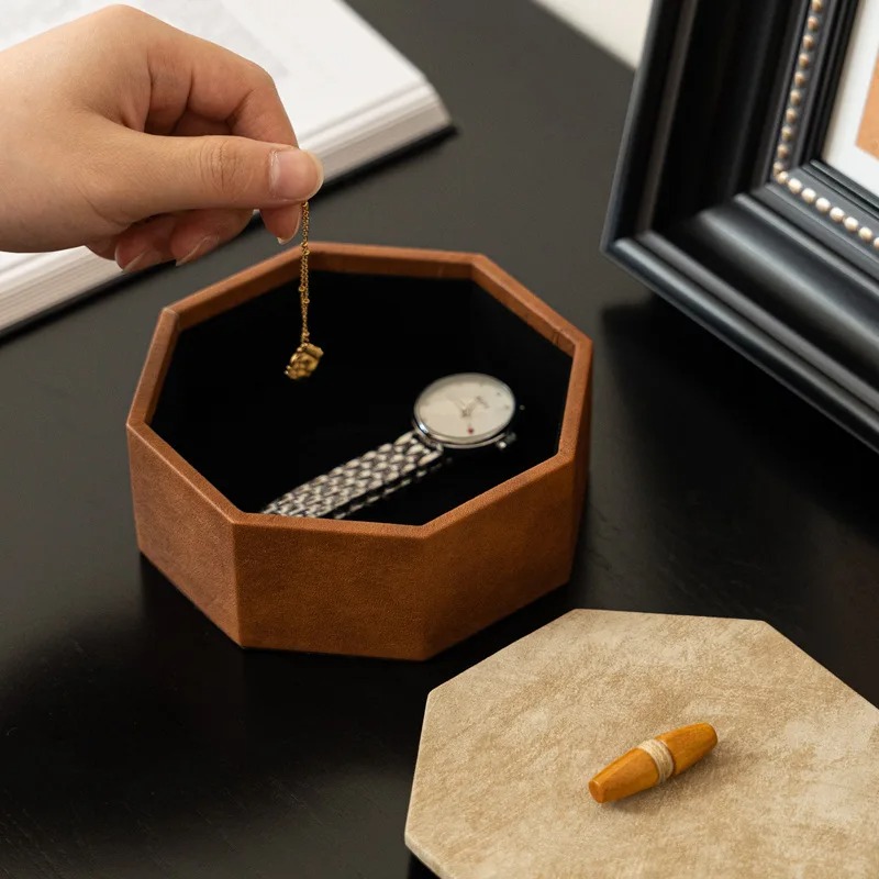 Kotak Penyimpanan Jam Tangan O - Luxury Watch Storage ulasan dan harga
