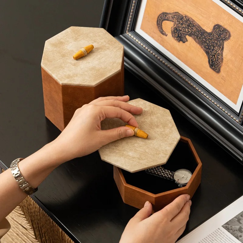 Kotak Penyimpanan Jam Tangan O - Luxury Watch Storage ulasan dan harga