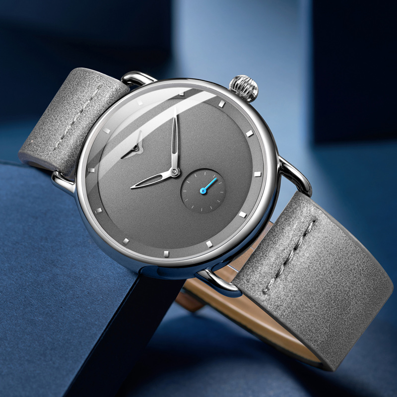 ONOLA jam tangan kuarsa kasual - Luxury Watch Holder For Men ulasan dan harga