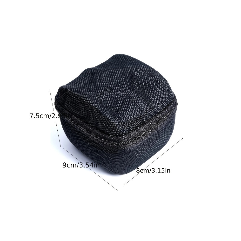 1 Buah Kotak Penyimpanan Jam T - Luxury Watch Travel Case ulasan dan harga