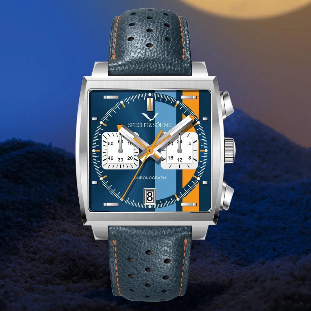 Produk Terlaris 2025 Jam Tanga - Luxury Watch Holder For Men ulasan dan harga