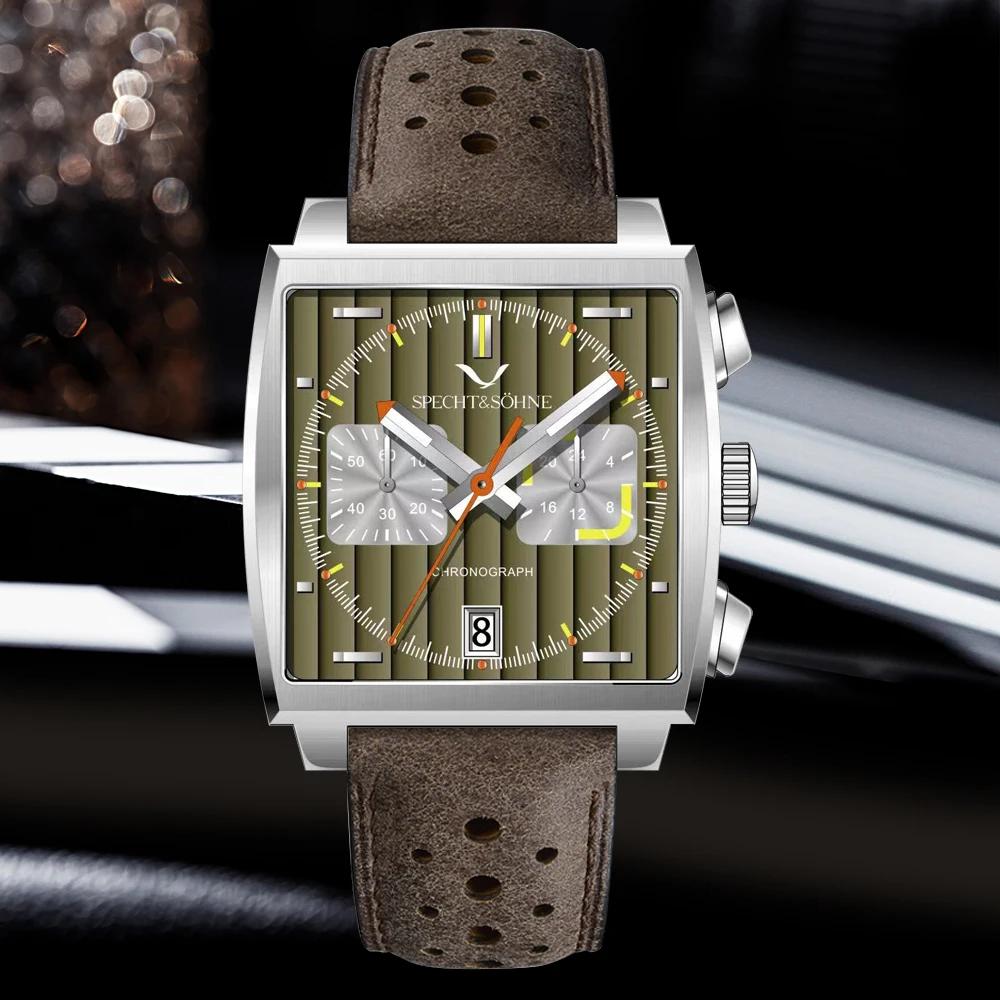 Produk Terlaris 2025 Jam Tanga - Luxury Watch Holder For Men ulasan dan harga