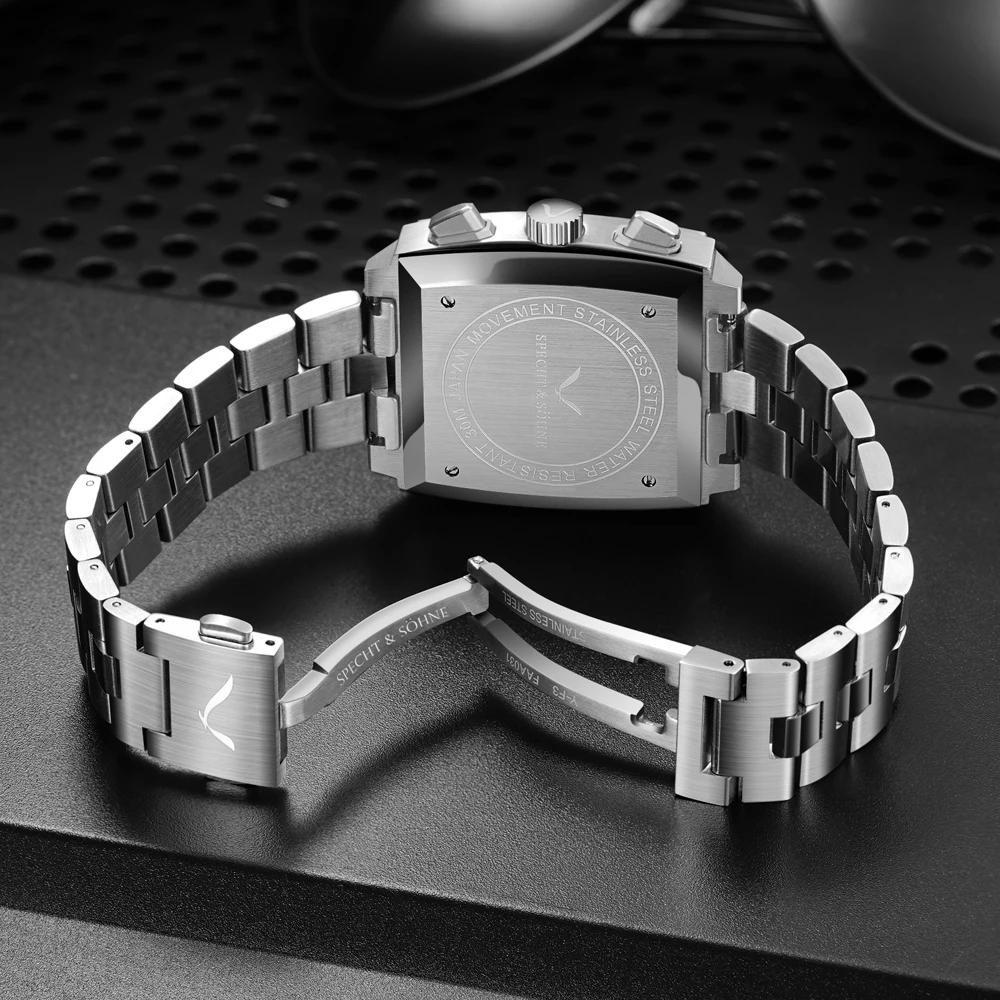 Produk Terlaris 2025 Jam Tanga - Luxury Watch Holder For Men ulasan dan harga