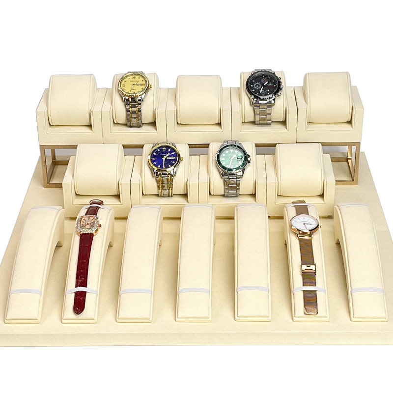 Rak Display Jam Tangan, Alat P - Luxury Watch Photo ulasan dan harga