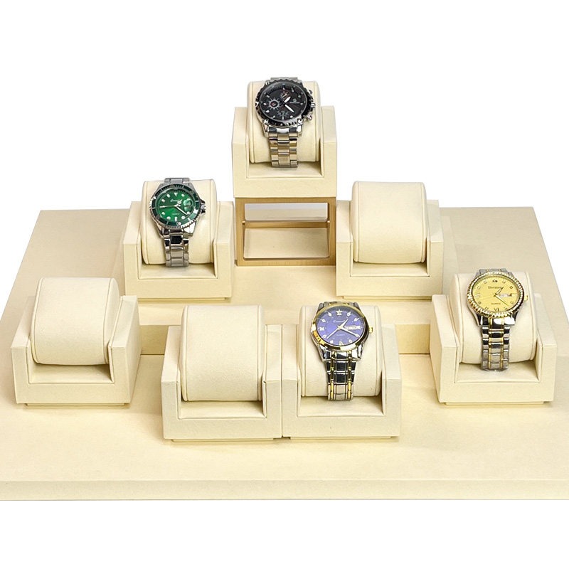 Rak Display Jam Tangan, Alat P - Luxury Watch Photo ulasan dan harga