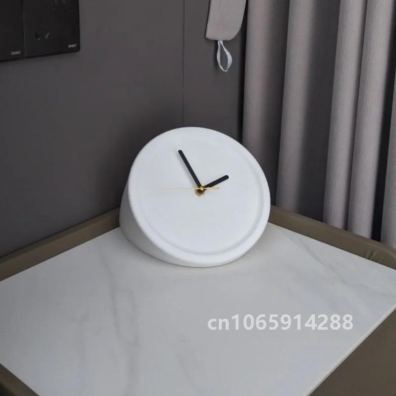 Jam Dinding Sudut 8 Inci Jam S - Luxury Watch House ulasan dan harga