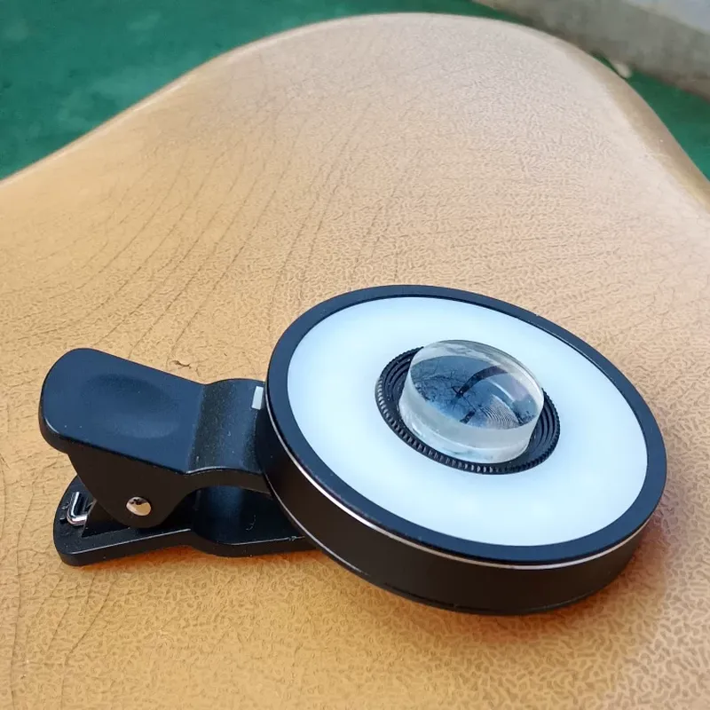 Lensa Makro 60X untuk Ponsel U - Luxury Watch Photo ulasan dan harga