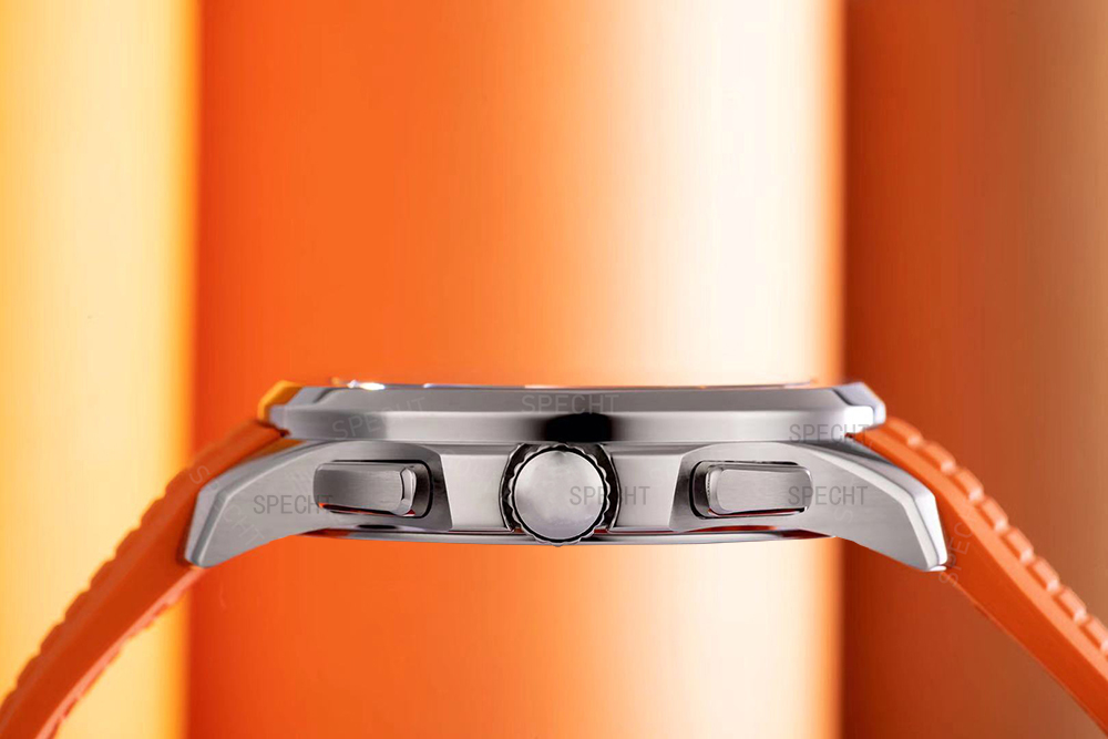 Jam Tangan Kuarsa Pria Olahrag - Luxury Watch Arabic ulasan dan harga