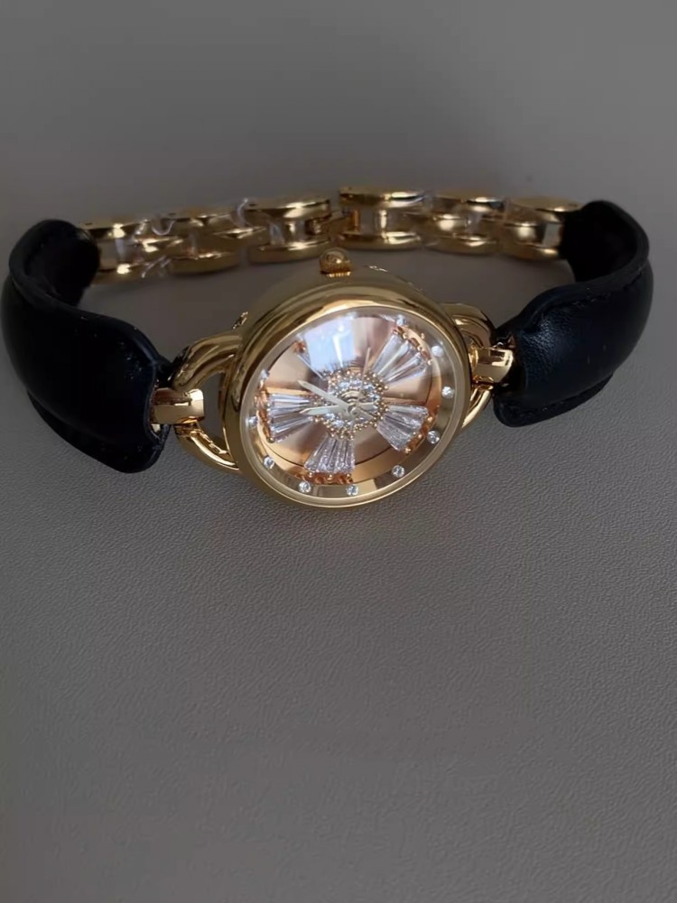 Jam Tangan Wanita Desainer Mew - Luxury Watch House ulasan dan harga