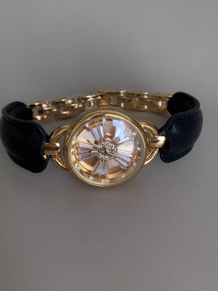 Jam Tangan Wanita Desainer Mew - Luxury Watch House ulasan dan harga