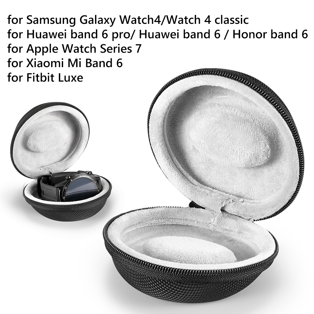 Kotak penyimpan portabel jam t - Luxury Watch Travel Case ulasan dan harga