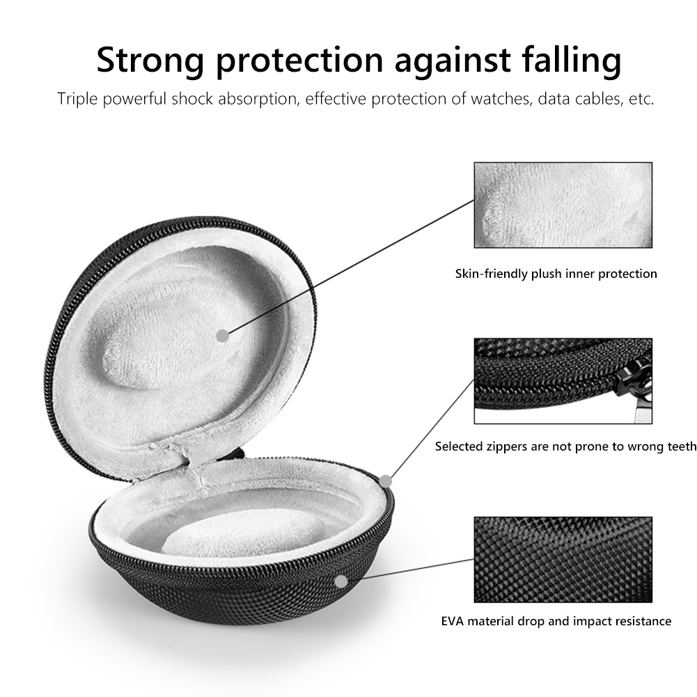 Kotak penyimpan portabel jam t - Luxury Watch Travel Case ulasan dan harga