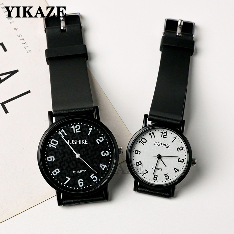 YIKAZE jam tangan wanita seder - Luxury Watch White ulasan dan harga