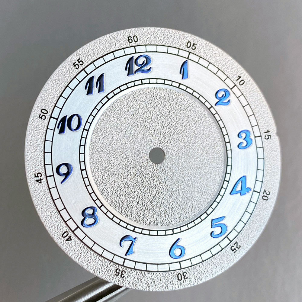 Tandorio Jam Tangan Angka Arab - Luxury Watch White ulasan dan harga