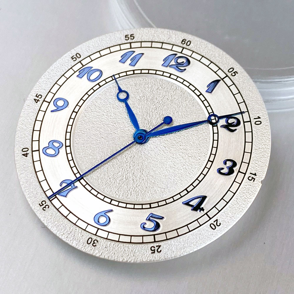 Tandorio Jam Tangan Angka Arab - Luxury Watch White ulasan dan harga