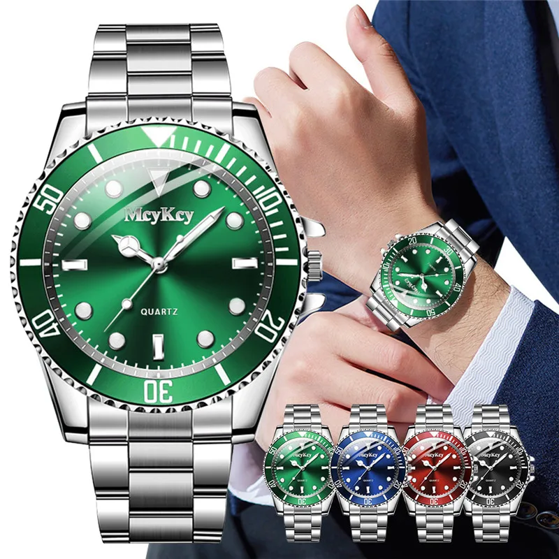 1 Buah Jam Tangan Misteri Keju - Luxury Watch Storage ulasan dan harga