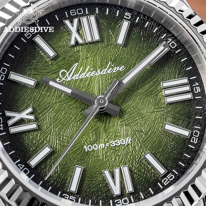 Jam Tangan ADDIESDIVE untuk Ke - Luxury Watch Makes ulasan dan harga
