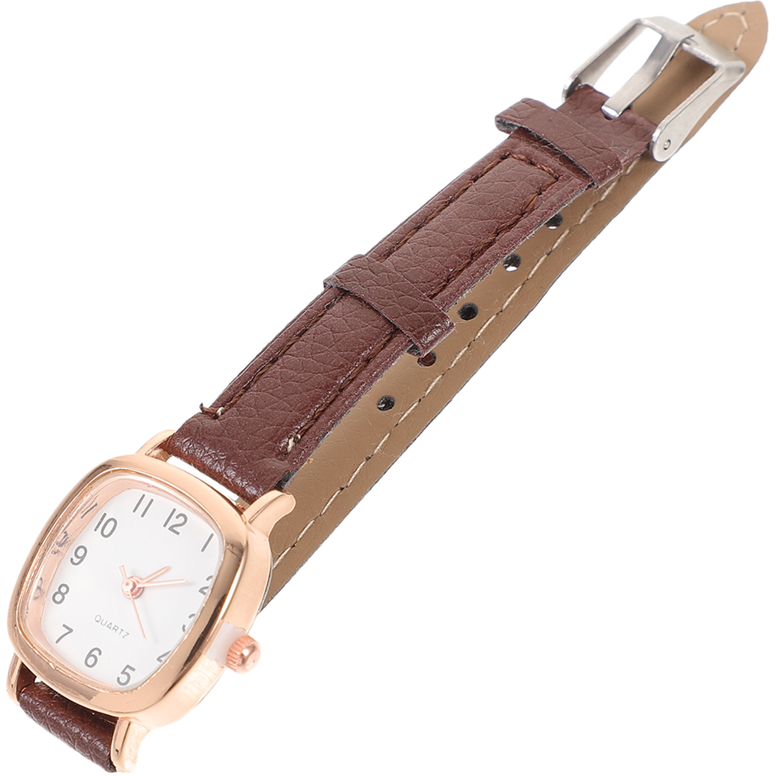 Jam Tangan Wanita Quartz Dream - Luxury Watch White ulasan dan harga