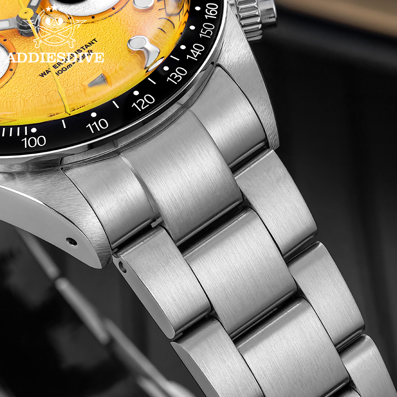 ADDIESDIVE Jam Tangan Kuarsa P - Luxury Watch Makes ulasan dan harga