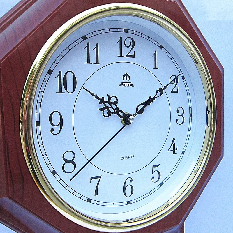 Jam dinding antik, aksesoris d - Luxury Watch House ulasan dan harga