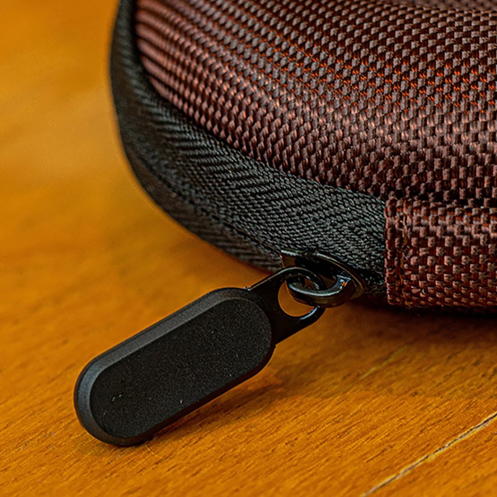 Kotak Jam Tangan Pria Tas Peny - Luxury Watch Travel Case ulasan dan harga