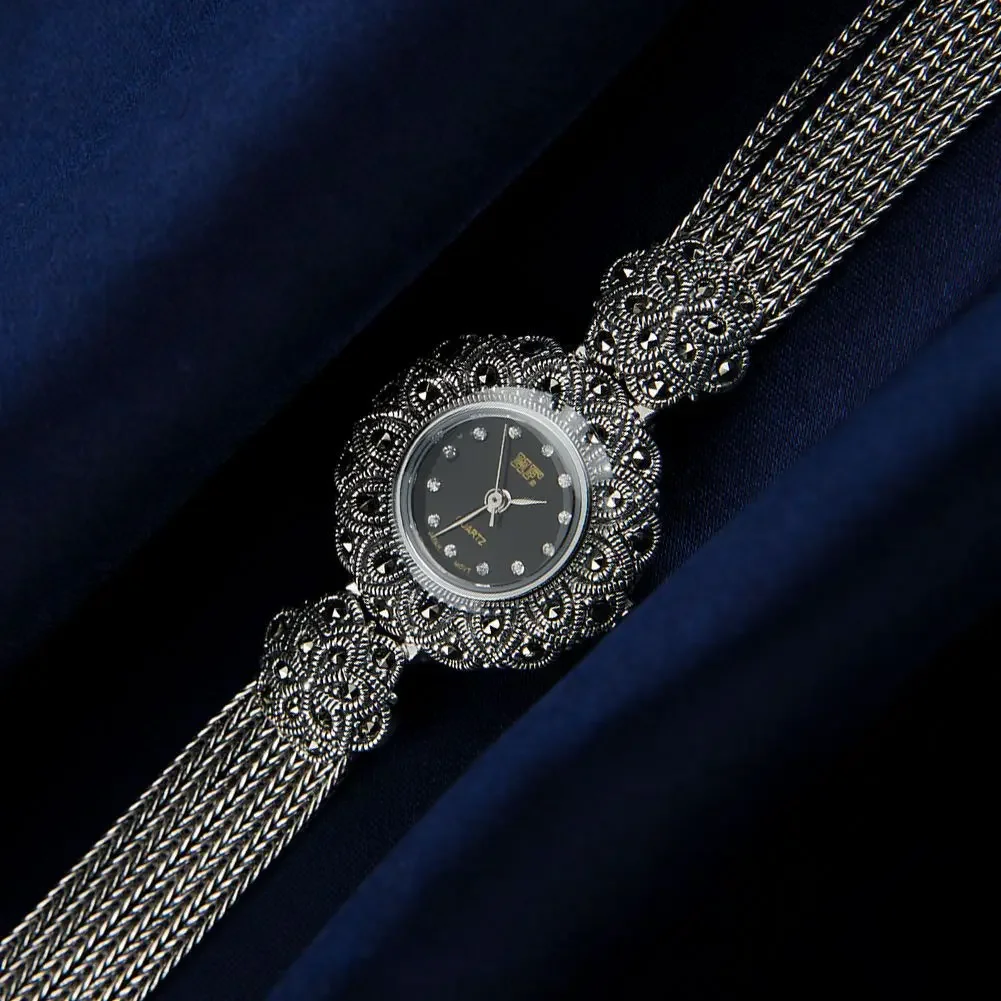 Jam Tangan Wanita Mewah Ringan - Luxury Watch Photo ulasan dan harga