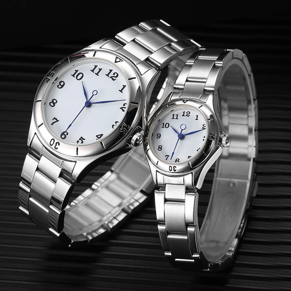 Jam tangan pria wanita foto de - Luxury Watch Photo ulasan dan harga